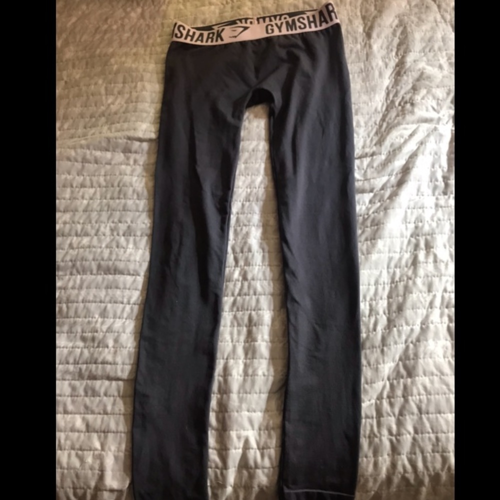 Fit Gymshark leggings TRADING